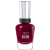 Sally Hansen Complete Salon Manicure 421 Ruby Do - Esmalte Cremoso 14,7ml