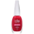 Colorama Verniz & Cor Vermelho Ivete - Esmalte Cremoso 8ml