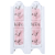 Veet Peles Normais e Secas - Folhas de Cera Facial (12 unidades)