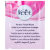 Veet Peles Normais e Secas - Folhas de Cera Facial (12 unidades)
