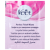 Veet Peles Normais e Secas - Folhas de Cera Facial (12 unidades)