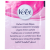 Veet Peles Delicadas - Folhas de Cera Facial (12 unidades)