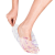 Footner Exfoliating Socks - Meia Esfoliante