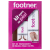 Kit Footner Pés Macios (2 produtos)