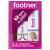 Kit Footner Pés Macios (2 produtos)