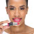 Joli Joli 007 Passion Fuchsia - Batom Cremoso