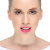 Joli Joli 007 Passion Fuchsia - Batom Cremoso