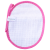 Orgânica Luva Oval - Esponja de Banho