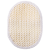Orgânica Sisal Oval - Esponja de Banho