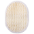 Orgânica Sisal Oval - Esponja de Banho
