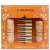 Kit Orgânica Set Pêssego e Flor de Lótus (3 produtos)