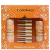 Kit Orgânica Set Pêssego e Flor de Lótus (3 produtos)