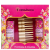 Kit Orgânica Set Framboesa e Orquídea (3 produtos)