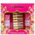 Kit Orgânica Set Framboesa e Orquídea (3 produtos)