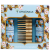 Kit Orgânica Set Chá Branco e Gengibre (3 produtos)