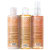 Kit Orgânica Tri Set Pêssego e Flor de Lótus (3 produtos)