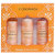 Kit Orgânica Tri Set Pêssego e Flor de Lótus (3 produtos)