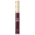 Latika Lip Vinho Nº 41 - Batom Líquido Metálico 4ml
