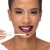Latika Lip Vinho Nº 41 - Batom Líquido Metálico 4ml