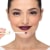Latika Lip Vinho Nº 41 - Batom Líquido Metálico 4ml
