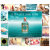 4711 Original Eau de Cologne Eau de Cologne - Perfume Unissex 800ml