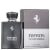 Vetiver Essence Ferrari Eau de Parfum - Perfume Masculino 50ml