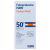 ISDIN Fotoprotector Fusion Fluid FPS 50 - Protetor Solar Facial 50ml