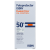 ISDIN Fotoprotector Fusion Water Oil Control FPS 50 - Protetor Solar Facial 50ml
