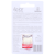 Lip Ice Cube Morango FPS 15 - Protetor Labial 6,5g