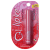 Lip Ice Sheer Color Morango - Hidratante Labial 2g