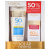 Kit L'Oréal Paris Solar Expertise FPS 50 e 60 - Protetor Solar Facial 50g + Corporal 200ml