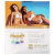 Kit L'Oréal Paris Solar Expertise FPS 50 e 60 - Protetor Solar Facial 50g + Corporal 200ml