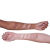 Catharine Hill Paint Stick Water Proof 2236 Claro - Base em Bastão 17g