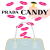 Prada Candy Kiss Eau de Parfum - Perfume Feminino 30ml