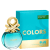 Colors Blue Benetton Eau de Toilette - Perfume Feminino 50ml