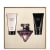 Conjunto La Nuit Trésor Lancôme Feminino - Eau de Parfum 50ml + Gel de Banho 50ml + Loção Corporal 50ml