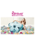 Conjunto Florever Agatha Ruiz de La Prada Feminino - Eau de Toilette 80ml + Nécessaire