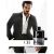 CH Men Privé Carolina Herrera Eau de Toilette - Perfume Masculino 150ml