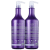 Kit Inoar Absolut Speed Blond (2 Produtos)