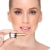 Lancôme L'Absolu Rouge Hydrating Cream 250 Beige Mirage - Batom Cremoso 3,4g
