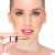 Lancôme L'Absolu Rouge Définition 290 Poême - Batom Matte 3,4g