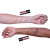 Hot MakeUp Natural Perfection Stick NP05 - Base em Bastão 15g