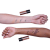 Hot MakeUp Natural Perfection Stick NP20 - Base em Bastão 15g