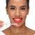 Latika Lip Vermelho Nº24 - Batom Líquido Matte 4ml