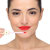 Latika Lip Vermelho Nº24 - Batom Líquido Matte 4ml
