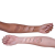 Catharine Hill Paint Stick Water Proof 2236/4 Ébano - Base em Bastão 17g