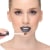 Catharine Hill Matte Metalizado Gaga - Batom Líquido 4,5g