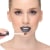 Catharine Hill Matte Metalizado Gaga - Batom Líquido 4,5g