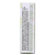 Clinique Pop Liquid Matte Lip Colour + Primer Boom Pop - Batom Líquido Matte 3,9ml