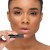 Givenchy Rouge Interdit N°02 Serial Nude - Batom 3,4g